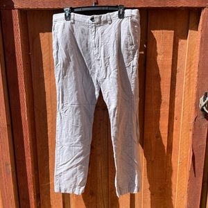 Banana Republic Aiden Chino